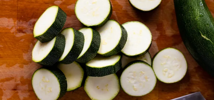 zucchini