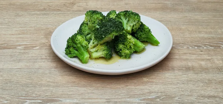 broccoli