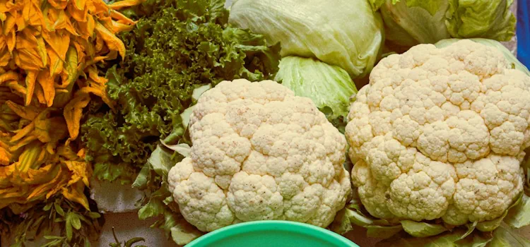 cauliflower