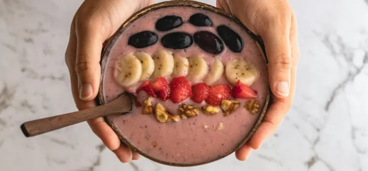 smoothiebowl