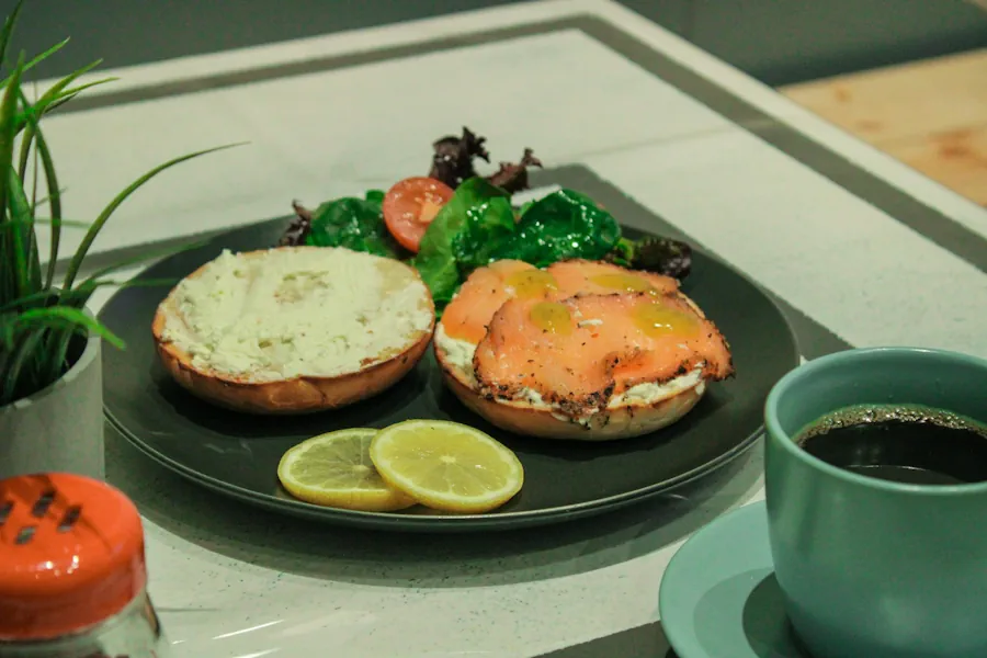 omega 3 mat
