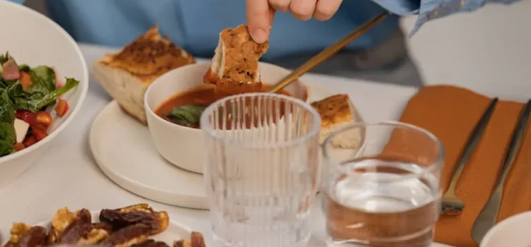 Rätt bröd till soppa – avgörande för smakupplevelsen bröd till soppa