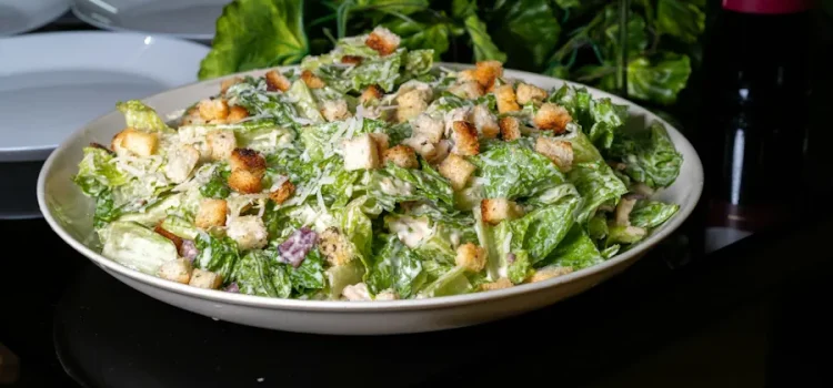 Godaste dressingen till sallad Godaste dressingen till sallad