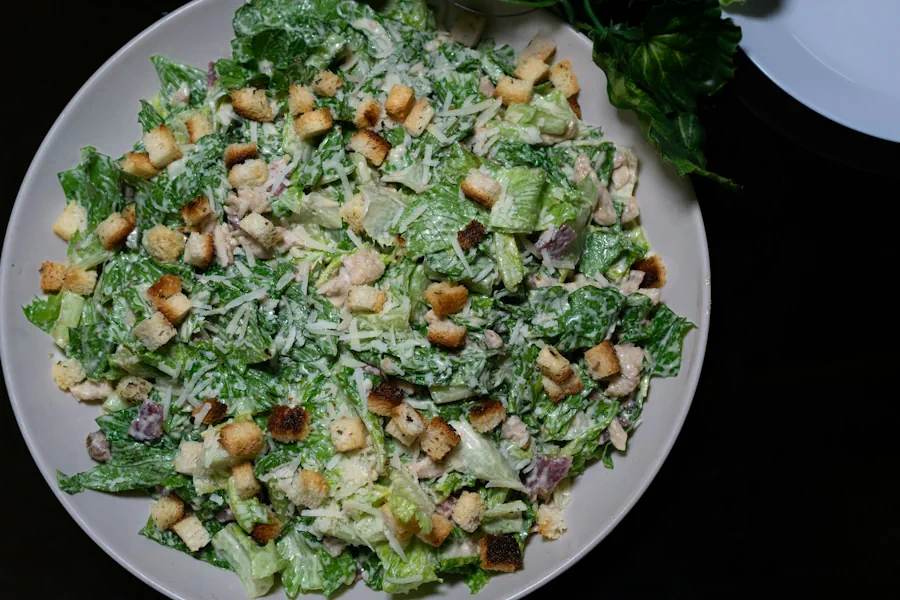 salladsdressing
