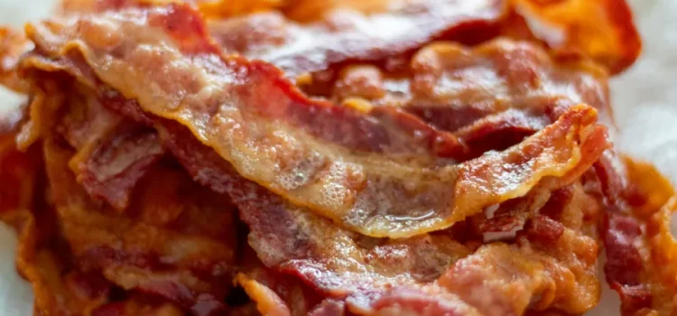 Varför är processat kött farligt? varför är processat kött farligt