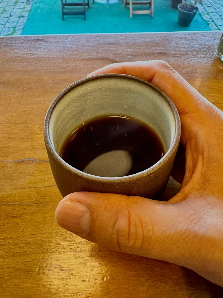 Hur mycket koffein är farligt?
