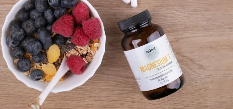 magnesium