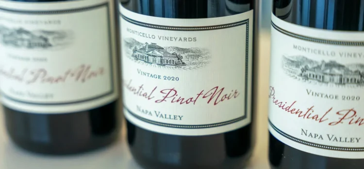 Rött vin – världens mest älskade dryck Rött vin