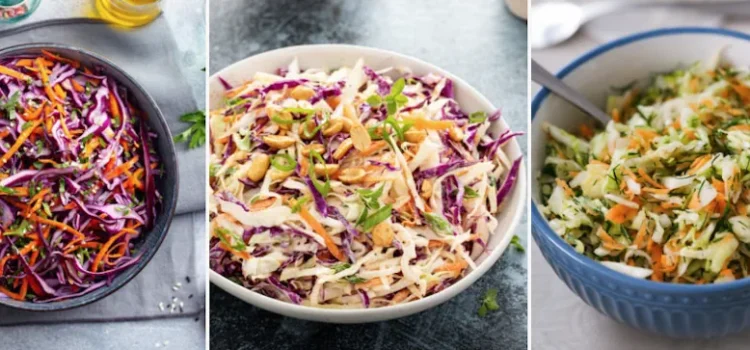 veckosallad
