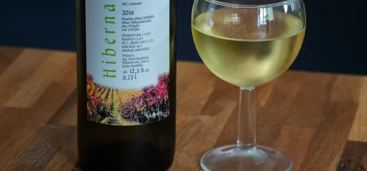 Vitt vin – från friskt och krispigt till fylligt vitt vin