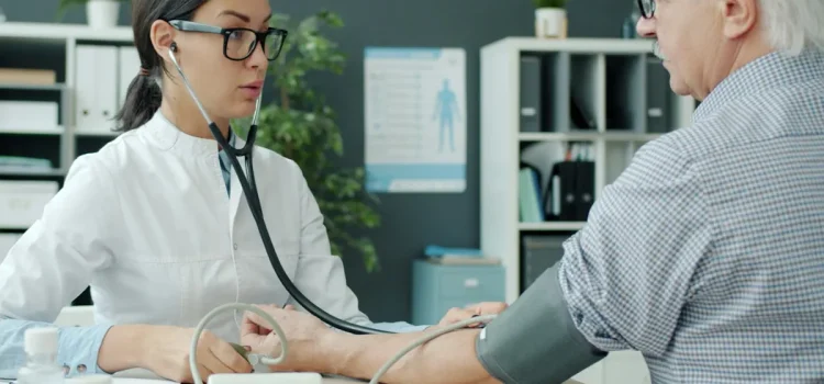 Sjukdomar som ger högt blodtryck sjukdomar som ger högt blodtryck