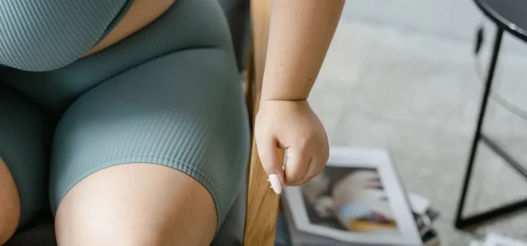 Högt kortisol kan påverka hela kroppen sänka kortisol