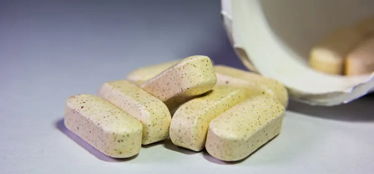 Vad är zink bra för? zink tabletter